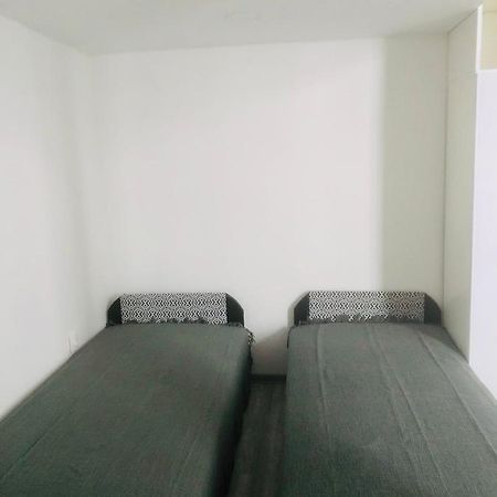Belvarosi Apartman 1 Apartment Miskolc Luaran gambar