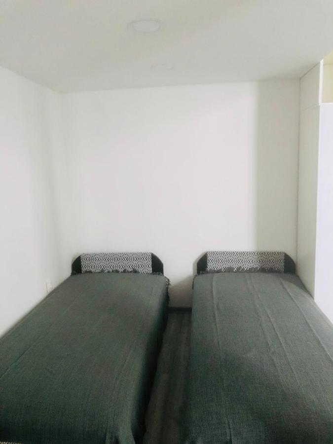 Belvarosi Apartman 1 Apartment Miskolc Luaran gambar