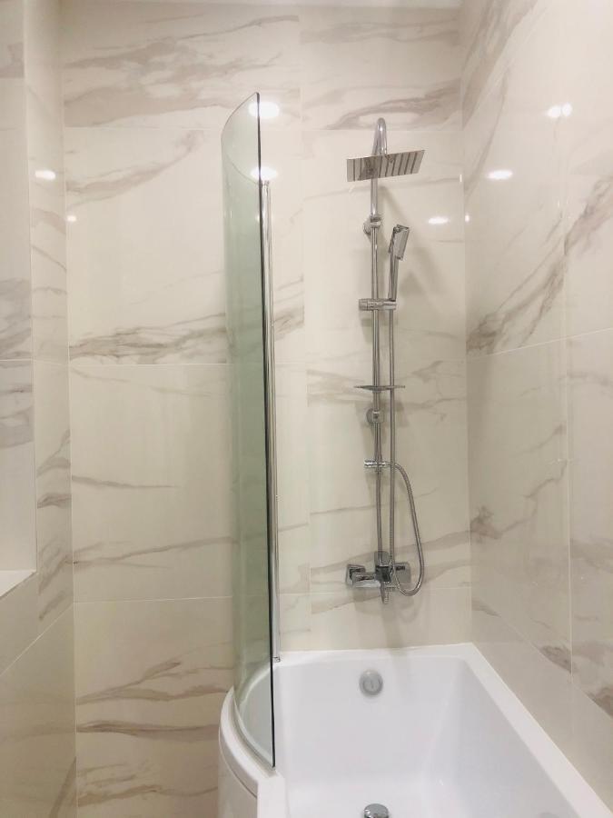 Belvarosi Apartman 1 Apartment Miskolc Luaran gambar