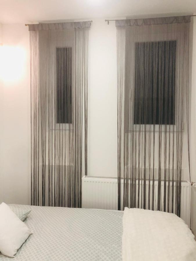 Belvarosi Apartman 1 Apartment Miskolc Luaran gambar