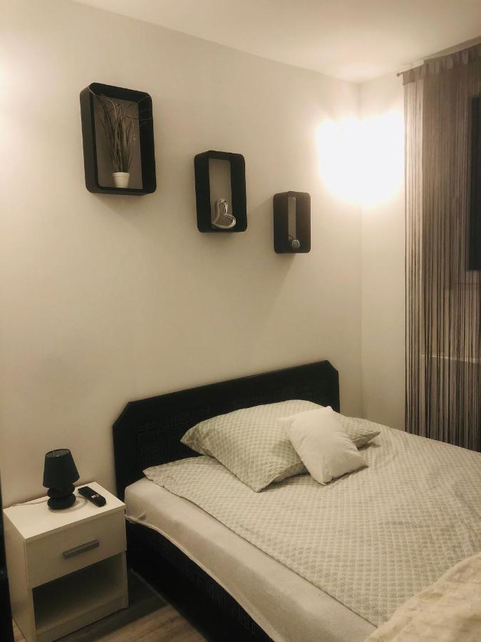 Belvarosi Apartman 1 Apartment Miskolc Luaran gambar