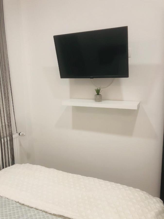 Belvarosi Apartman 1 Apartment Miskolc Luaran gambar